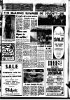 Sevenoaks Chronicle and Kentish Advertiser Saturday 01 January 1977 Page 9