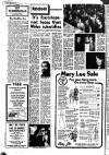 Sevenoaks Chronicle and Kentish Advertiser Saturday 01 January 1977 Page 12