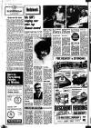Sevenoaks Chronicle and Kentish Advertiser Saturday 08 January 1977 Page 12