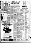 Sevenoaks Chronicle and Kentish Advertiser Saturday 08 January 1977 Page 13