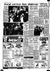 Sevenoaks Chronicle and Kentish Advertiser Saturday 08 January 1977 Page 14