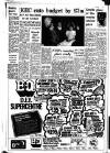 Sevenoaks Chronicle and Kentish Advertiser Saturday 15 January 1977 Page 10