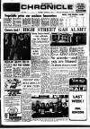 Sevenoaks Chronicle and Kentish Advertiser Saturday 22 January 1977 Page 1
