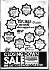 Sevenoaks Chronicle and Kentish Advertiser Saturday 22 January 1977 Page 11