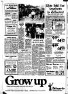 Sevenoaks Chronicle and Kentish Advertiser Saturday 26 February 1977 Page 4