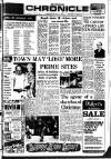 Sevenoaks Chronicle and Kentish Advertiser Saturday 31 December 1977 Page 1