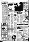 Sevenoaks Chronicle and Kentish Advertiser Saturday 31 December 1977 Page 12