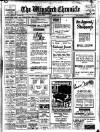 Winsford Chronicle Saturday 27 June 1942 Page 1