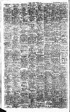 Winsford Chronicle Saturday 30 October 1943 Page 4