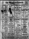 Winsford Chronicle Saturday 04 November 1944 Page 1