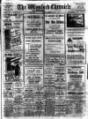 Winsford Chronicle Saturday 11 November 1944 Page 1
