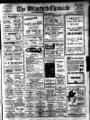 Winsford Chronicle Saturday 03 November 1945 Page 1