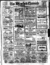 Winsford Chronicle Saturday 10 November 1945 Page 1
