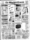 Winsford Chronicle Saturday 15 November 1947 Page 1