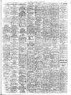 Winsford Chronicle Saturday 23 August 1952 Page 5