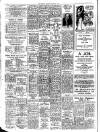 Winsford Chronicle Saturday 04 December 1954 Page 10