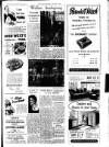 Winsford Chronicle Saturday 01 October 1955 Page 7