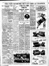 Winsford Chronicle Saturday 03 November 1956 Page 2