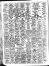 Winsford Chronicle Saturday 07 November 1959 Page 8