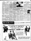 Winsford Chronicle Saturday 26 August 1961 Page 12