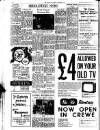 Winsford Chronicle Saturday 01 December 1962 Page 16