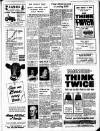 Winsford Chronicle Saturday 23 November 1963 Page 5