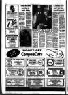 Southall Gazette Friday 19 April 1974 Page 6