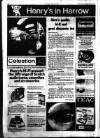 Southall Gazette Friday 26 April 1974 Page 10