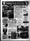 Southall Gazette Friday 26 April 1974 Page 12