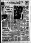 Southall Gazette Friday 28 June 1974 Page 1