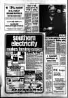 Southall Gazette Friday 19 July 1974 Page 18