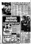 Southall Gazette Friday 02 August 1974 Page 14