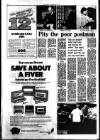 Southall Gazette Friday 13 September 1974 Page 18