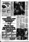 Southall Gazette Friday 06 December 1974 Page 12