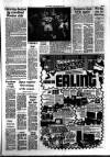 Southall Gazette Friday 13 December 1974 Page 21