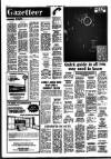 Southall Gazette Friday 28 February 1975 Page 10