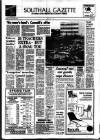 Southall Gazette Friday 02 May 1975 Page 1