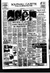 Southall Gazette Friday 02 January 1976 Page 1