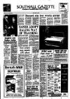 Southall Gazette Friday 09 January 1976 Page 1