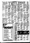 Southall Gazette Friday 06 August 1976 Page 24