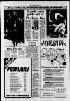Southall Gazette Friday 04 February 1977 Page 16