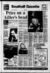 Southall Gazette Friday 20 May 1977 Page 1