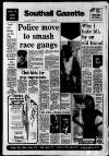 Southall Gazette Friday 03 June 1977 Page 1