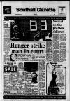 Southall Gazette Friday 24 June 1977 Page 1