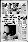 Southall Gazette Friday 15 July 1977 Page 10