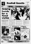 Southall Gazette Friday 19 August 1977 Page 1