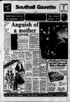 Southall Gazette Friday 16 September 1977 Page 1