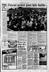 Page Dream comes Parent power goes into battle true at the lottery THE GAZETTE Friday September 30 1977 HUNDREDS of