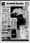 Southall Gazette Friday 18 November 1977 Page 1