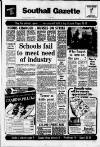 Southall Gazette Friday 25 November 1977 Page 1